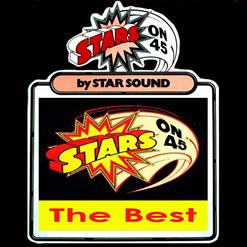 Stars On 45 — Elvis Medley