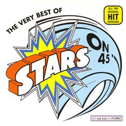 Stars On 45 — Stars On 45 (Original 12-Inch Version)