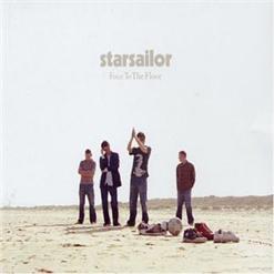 Starsailor — Four To The Floor (Thin White Duke Mix)