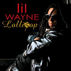 Static Major — Lollipop