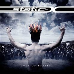 Static-X — Isolaytore