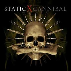 Static-X — No Submission
