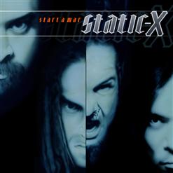 Static-X — Otsego Amigo