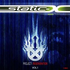 Static-X — Regeneration