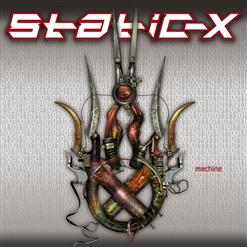 Static-X — Structural Defect