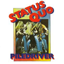 Status Quo — Big Fat Mama
