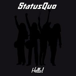Status Quo — Claudie