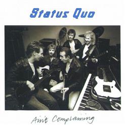 Status Quo — Cross That Bridge