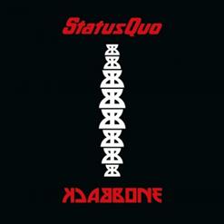 Status Quo — Cut Me Some Slack