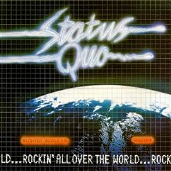 Status Quo — Dirty Water