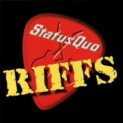 Status Quo — Don't Bring Me Down