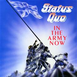 Status Quo — Don't Give It Up [Bonus]