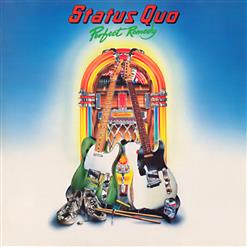Status Quo — Little Dreamer