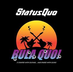 Status Quo — Never Leave A Friend Behind