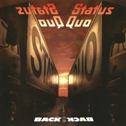 Status Quo — Ol' Rag Blues