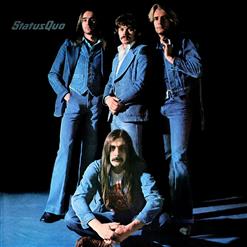 Status Quo — Ring Of A Change