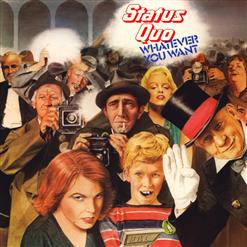 Status Quo — Shady Lady