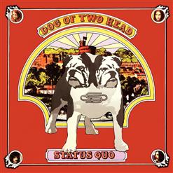 Status Quo — Umleitung