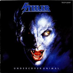 Steeler [Germany] — (I'll Be) Hunter Or Hunted