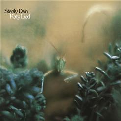 Steely Dan — Black Friday