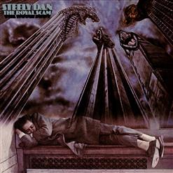 Steely Dan — Kid Charlemagne
