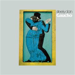 Steely Dan — My Rival