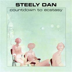 Steely Dan — Razor Boy