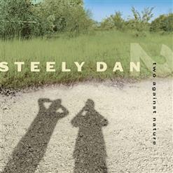 Steely Dan — What A Shame About Me