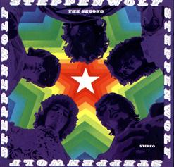Steppenwolf — Tighten Up Your Wig