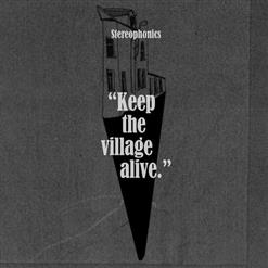 Stereophonics — C Est La Vie