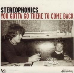 Stereophonics — I'm Alright (You Gotta Go There to Come Back)