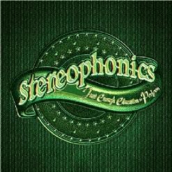 Stereophonics — Mr. Writer
