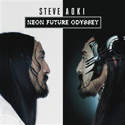 Steve Aoki — Neon Future (Feat. Luke Steele)