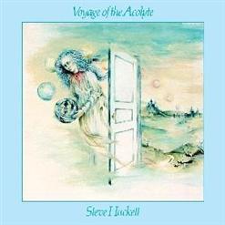 Steve Hackett — Ace of Wands