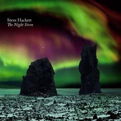 Steve Hackett — Fifty Miles From The North Pole