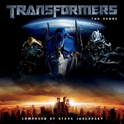 Steve Jablonsky — Decepticons