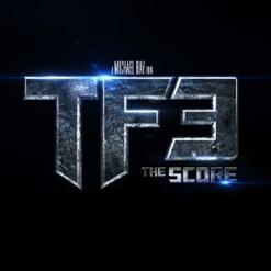 Steve Jablonsky — Sentinel Prime