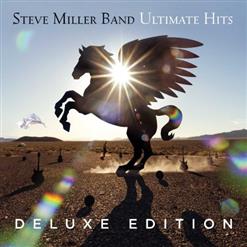 Steve Miller Band — Abracadabra (Remastered 2017)