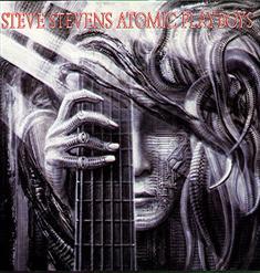 Steve Stevens — Atomic Playboys