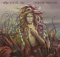 Steve Vai — Dark Matter