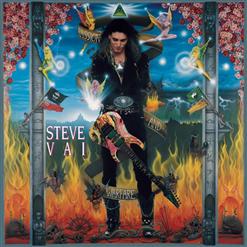 Steve Vai — The Audience Is Listening