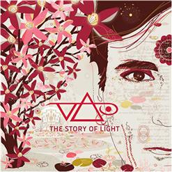 Steve Vai — The Story Of Light