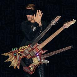 Steve Vai — Zeus In Chains