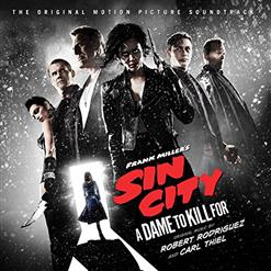 Steven Tyler — Skin City