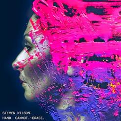 Steven Wilson — Ascendant Here On...