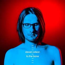 Steven Wilson — Blank Tapes