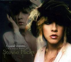Stevie Nicks — Talk To Me