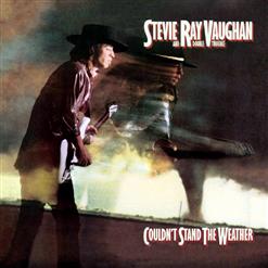 Stevie Ray Vaughan — Hide Away