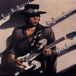 Stevie Ray Vaughan — Mary Had A Little Lamb (Live)