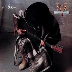 Stevie Ray Vaughan — Tightrope